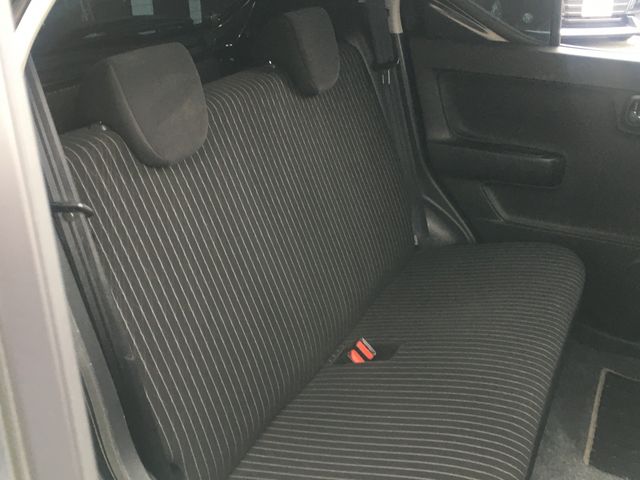 Suzuki ALTO WORKS 2016-01 26977-9