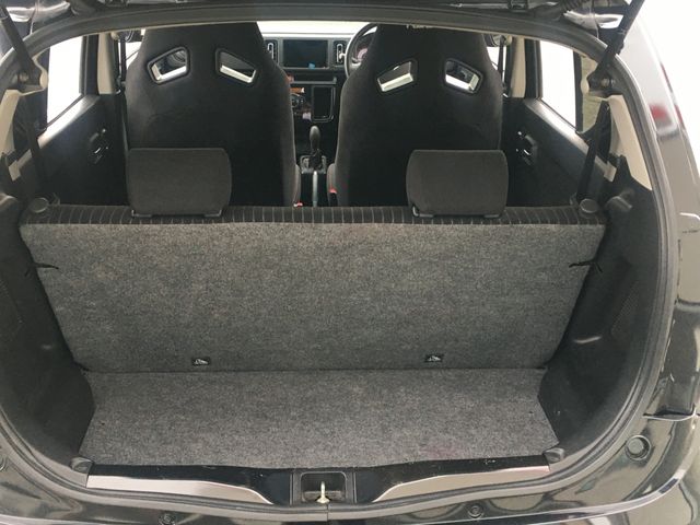 Suzuki ALTO WORKS 2016-01 26977-11
