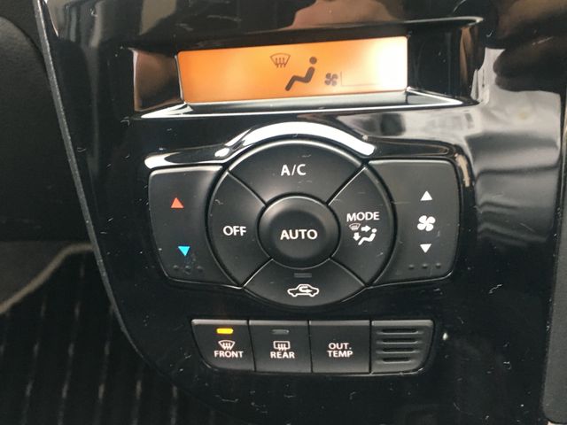 Suzuki ALTO WORKS 2016-01 26977-16