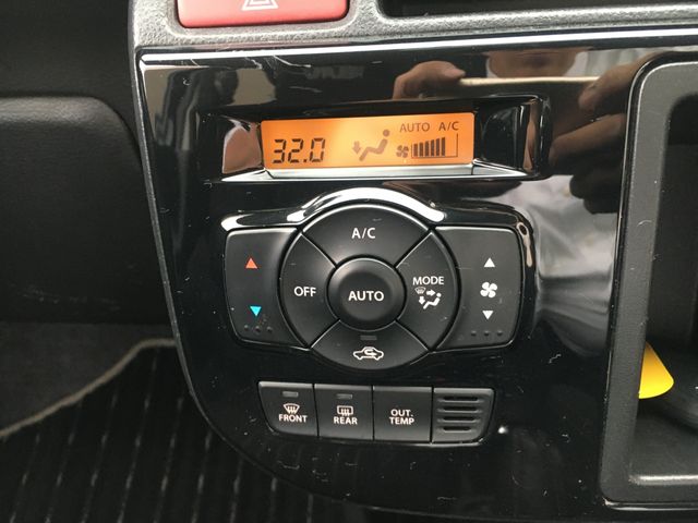 Suzuki ALTO WORKS 2016-01 26977-18