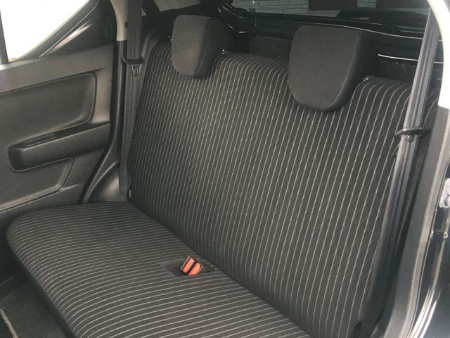 Suzuki ALTO WORKS 2016-01 26977-10