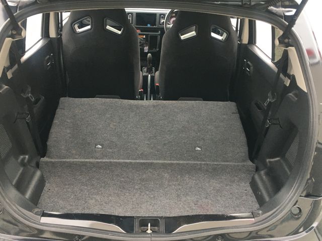 Suzuki ALTO WORKS 2016-01 26977-12