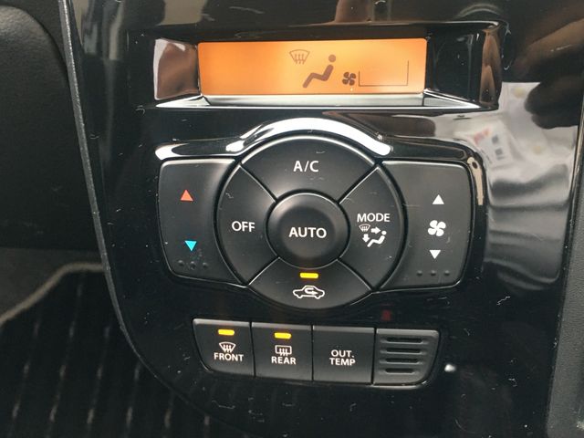 Suzuki ALTO WORKS 2016-01 26977-17