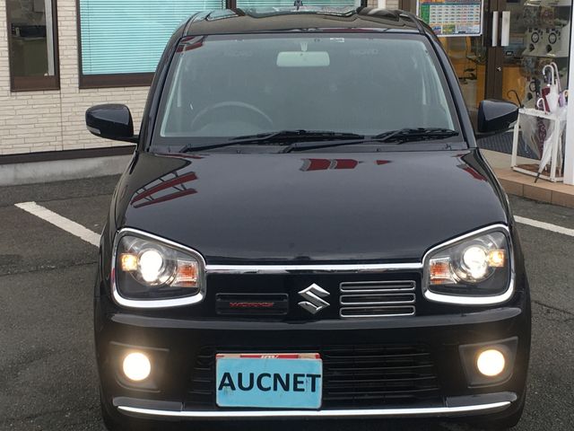 Suzuki ALTO WORKS 2016-01 26977-1