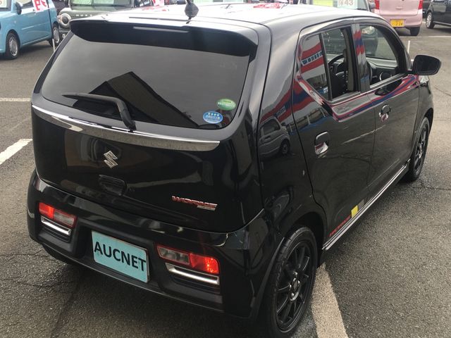 Suzuki ALTO WORKS 2016-01 26977-3