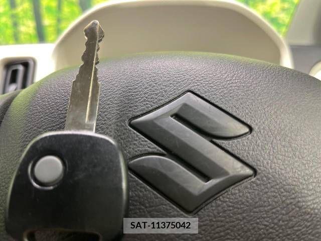 Suzuki ALTO 2017-04 287768-7