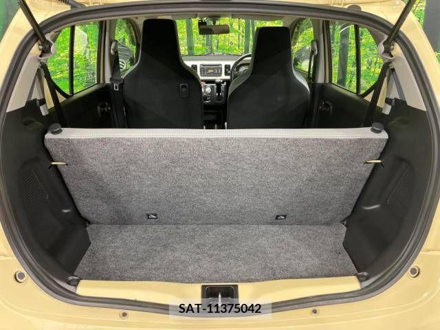 Suzuki ALTO 2017-04 287768-10
