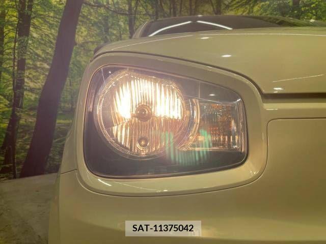 Suzuki ALTO 2017-04 287768-12