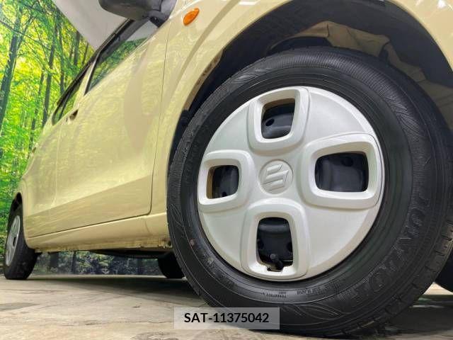 Suzuki ALTO 2017-04 287768-13