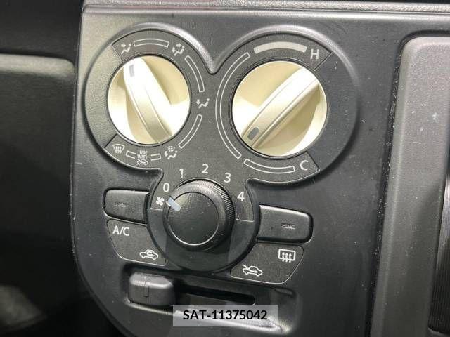 Suzuki ALTO 2017-04 287768-4