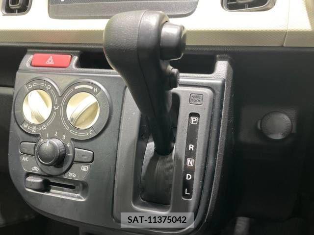 Suzuki ALTO 2017-04 287768-5