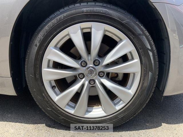 Nissan FUGA 2010-07 270707-15