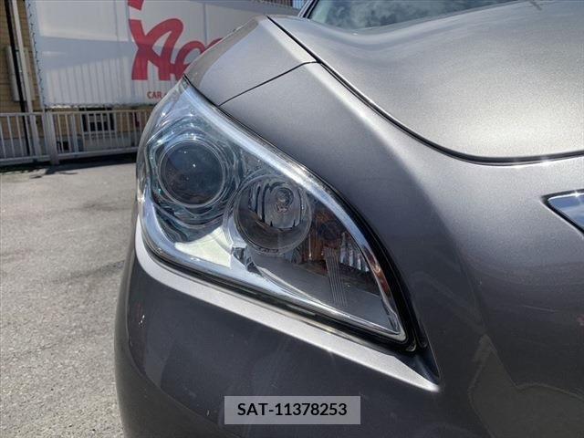 Nissan FUGA 2010-07 270707-12