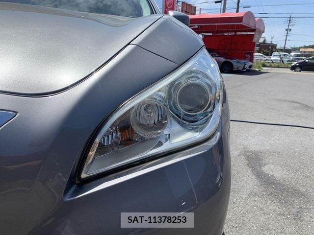Nissan FUGA 2010-07 270707-11