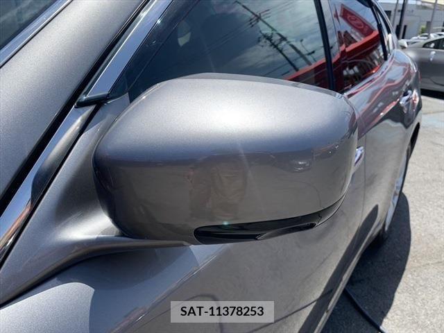 Nissan FUGA 2010-07 270707-9