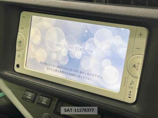 Toyota AQUA 2013-02 292511-2