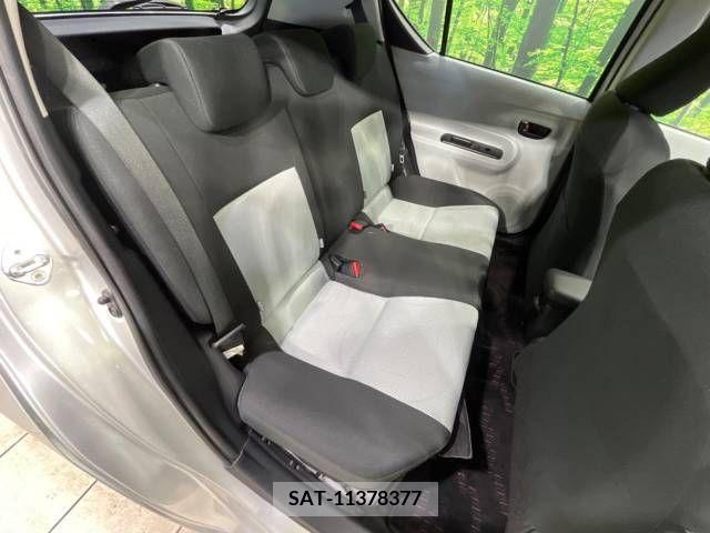 Toyota AQUA 2013-02 292511-7