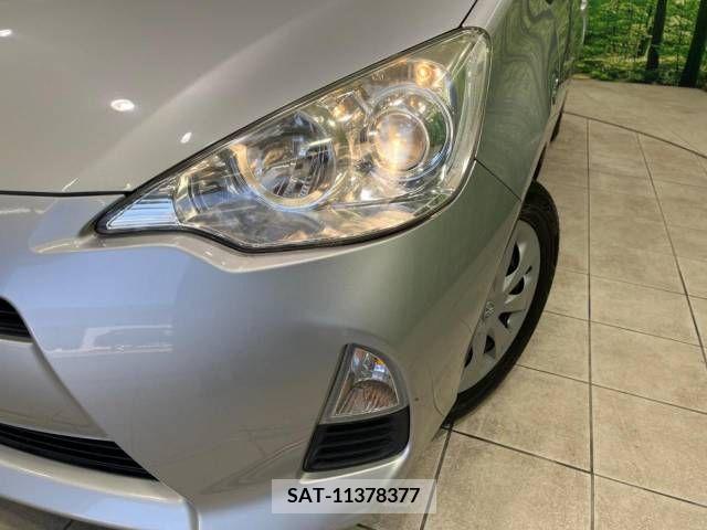 Toyota AQUA 2013-02 292511-9