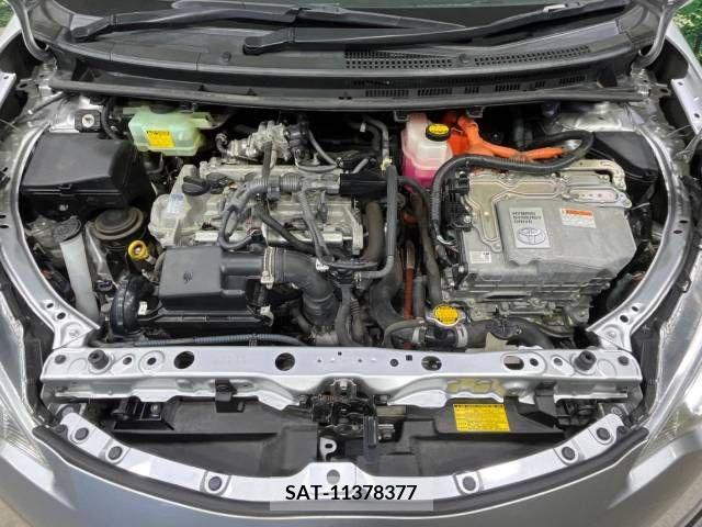 Toyota AQUA 2013-02 292511-15