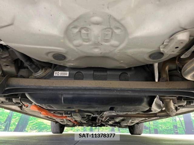 Toyota AQUA 2013-02 292511-16