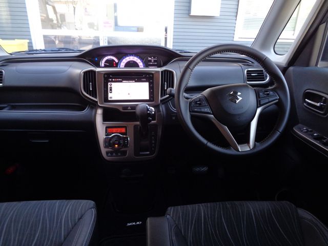 Suzuki SOLIO BANDIT 2017-05 27444-1