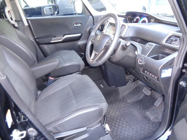 Suzuki SOLIO BANDIT 2017-05 27444-3