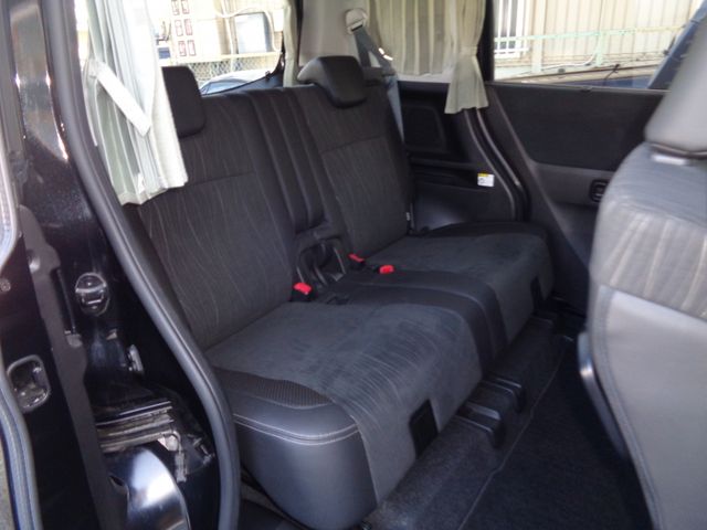 Suzuki SOLIO BANDIT 2017-05 27444-6