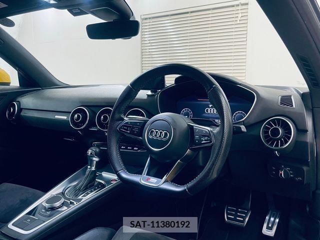 Audi TT 2015-10 316697-15