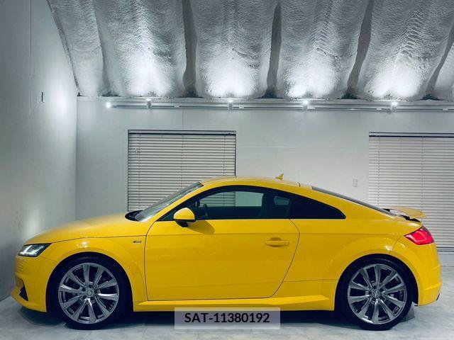 Audi TT 2015-10 316697-9