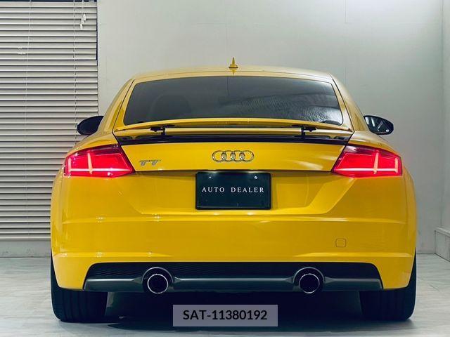 Audi TT 2015-10 316697-7