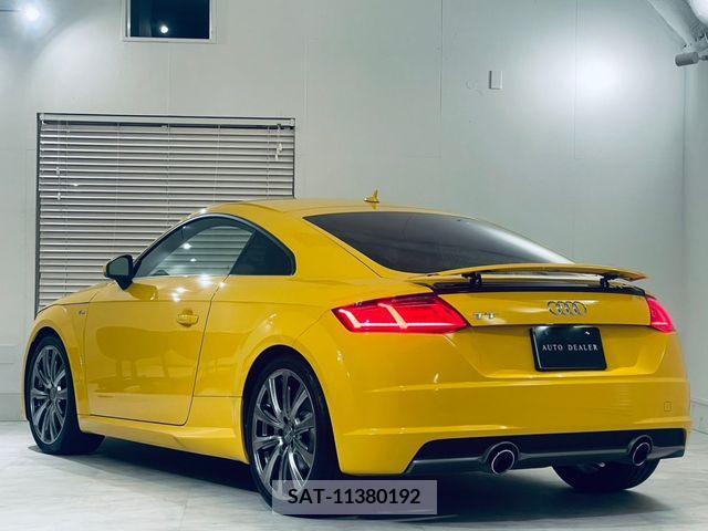 Audi TT 2015-10 316697-8