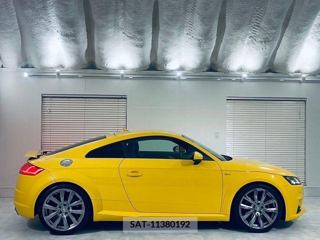 Audi TT 2015-10 316697-5