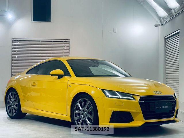 Audi TT 2015-10 316697-4