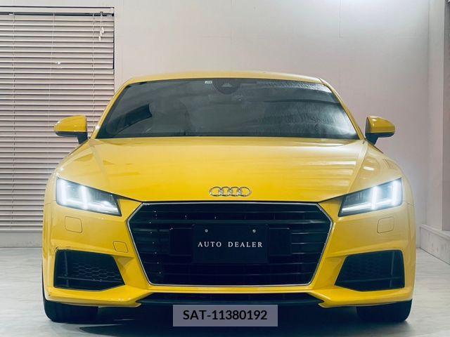 Audi TT 2015-10 316697-3