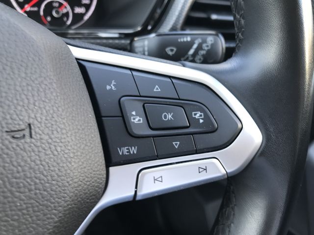 VolksWagen T-CROSS 2020-03 14527-13