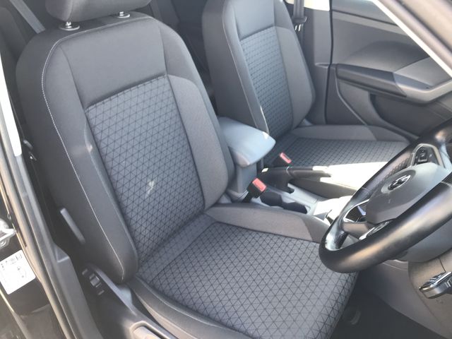 VolksWagen T-CROSS 2020-03 14527-4