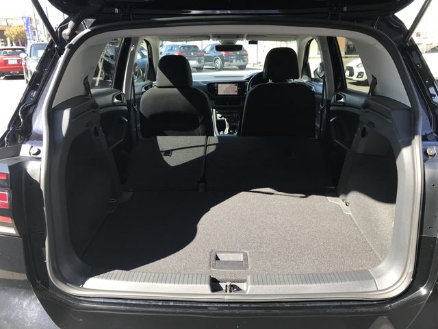 VolksWagen T-CROSS 2020-03 14527-8