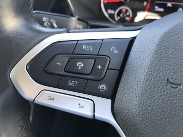 VolksWagen T-CROSS 2020-03 14527-12