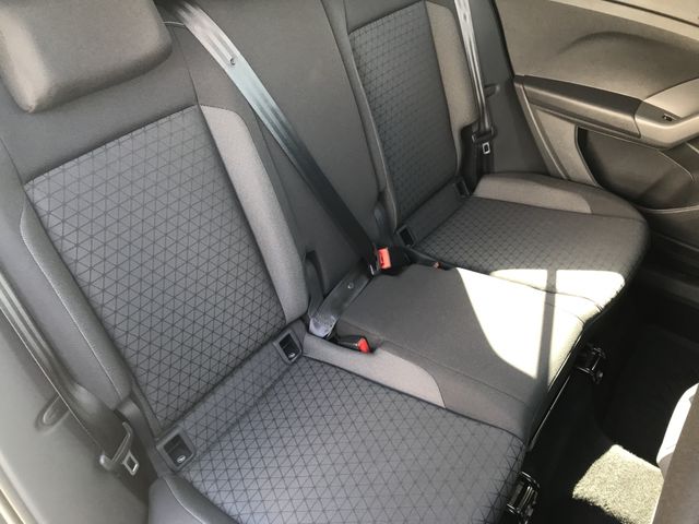 VolksWagen T-CROSS 2020-03 14527-5