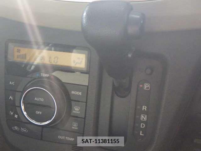 Suzuki WAGON R 2013-12 311708-16