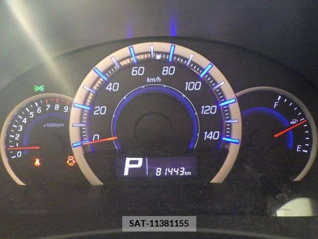 Suzuki WAGON R 2013-12 311708-2