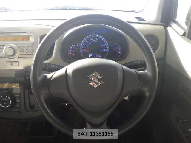 Suzuki WAGON R 2013-12 311708-12