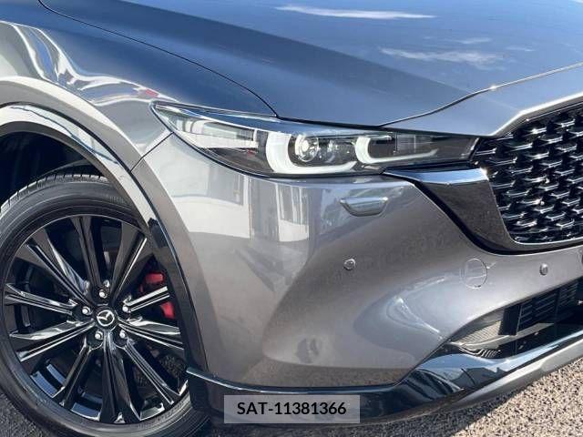 Mazda CX-5 2021-12 358717-12