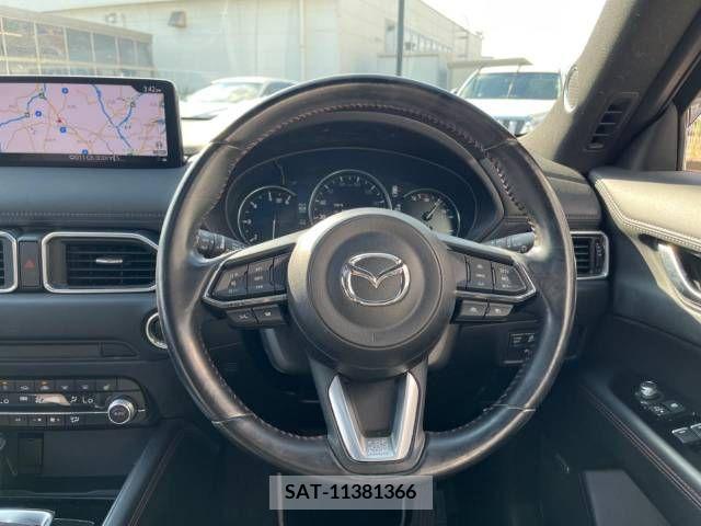 Mazda CX-5 2021-12 358717-11