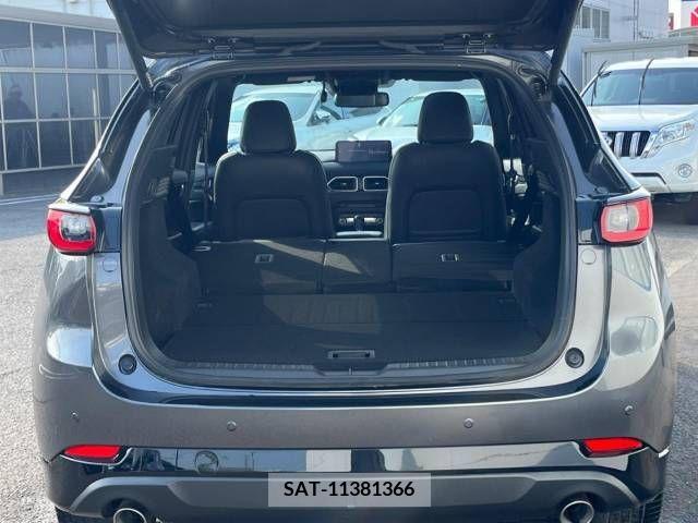 Mazda CX-5 2021-12 358717-10