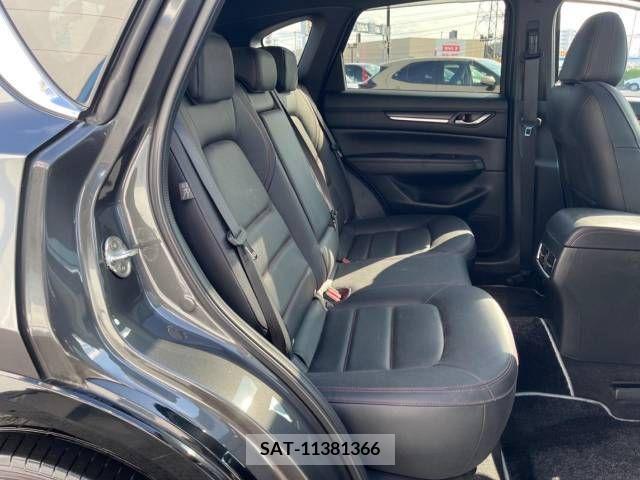 Mazda CX-5 2021-12 358717-9