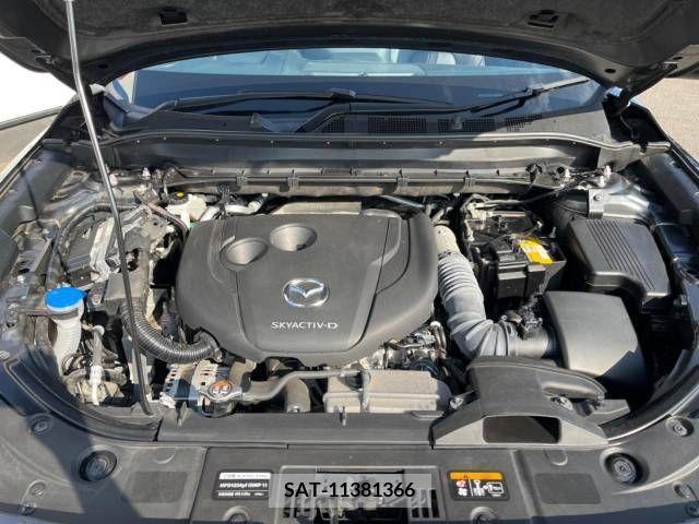 Mazda CX-5 2021-12 358717-18