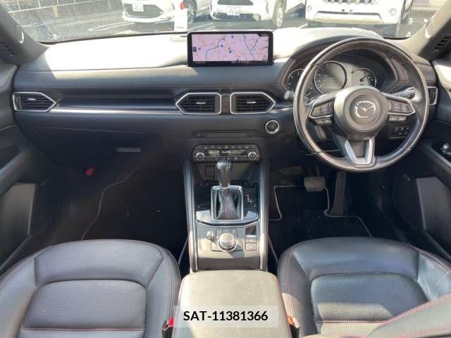 Mazda CX-5 2021-12 358717-1
