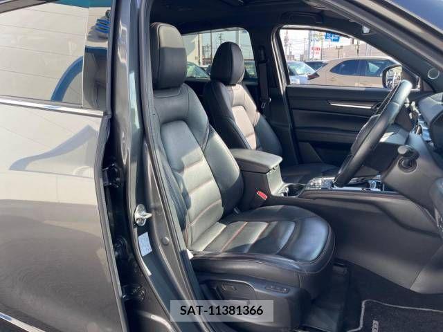 Mazda CX-5 2021-12 358717-8