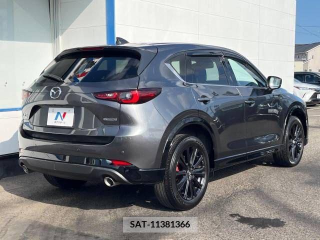 Mazda CX-5 2021-12 358717-17